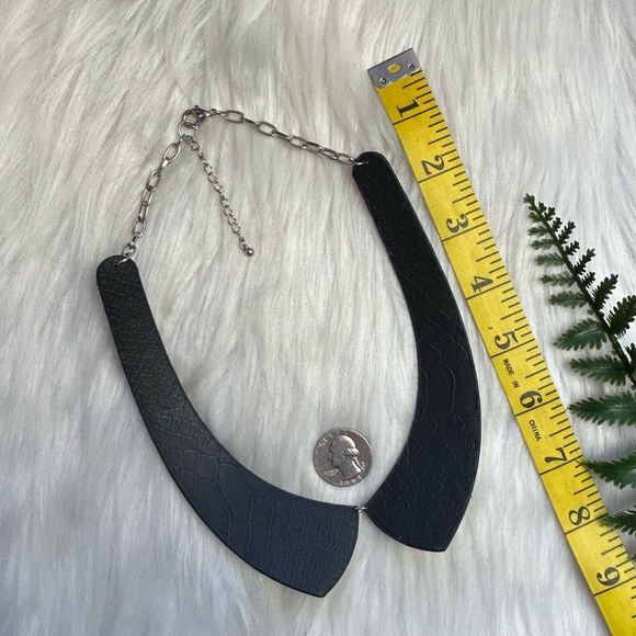 Vintage collar necklace - Picture 6 of 8